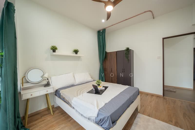 Eastern Lagoon I, 200 Upper East Coast Road, East Coast / Marine Parade, Studio, 753 sqft, Condominium For Rent, by Shaw Yong, 500075072 - Bedroom - PropertyGuru.com.sg