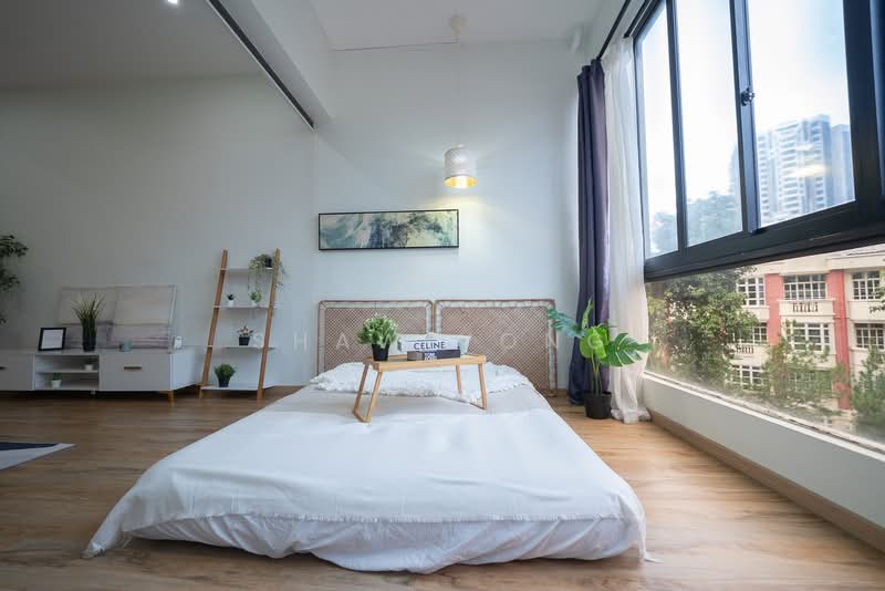 Eastern Lagoon I, 200 Upper East Coast Road, East Coast / Marine Parade, Studio, 753 sqft, Condominium For Rent, by Shaw Yong, 500075072 - Bedroom - PropertyGuru.com.sg