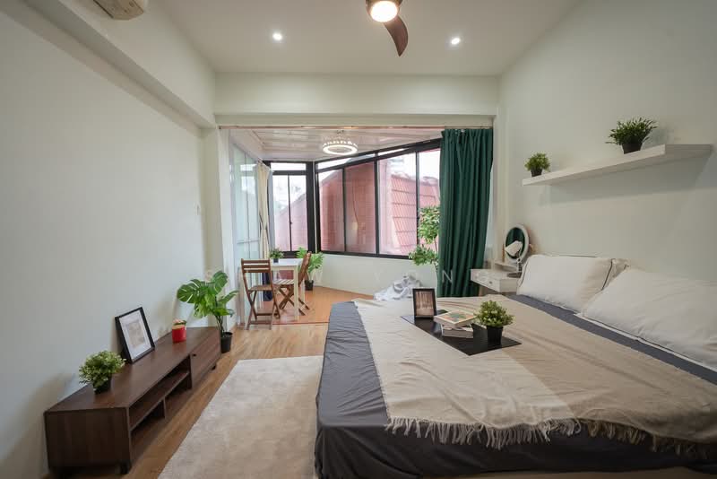 Eastern Lagoon I, 200 Upper East Coast Road, East Coast / Marine Parade, Studio, 753 sqft, Condominium For Rent, by Shaw Yong, 500075072 - Bedroom - PropertyGuru.com.sg