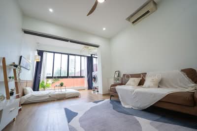 For Rent - Eastern Lagoon I