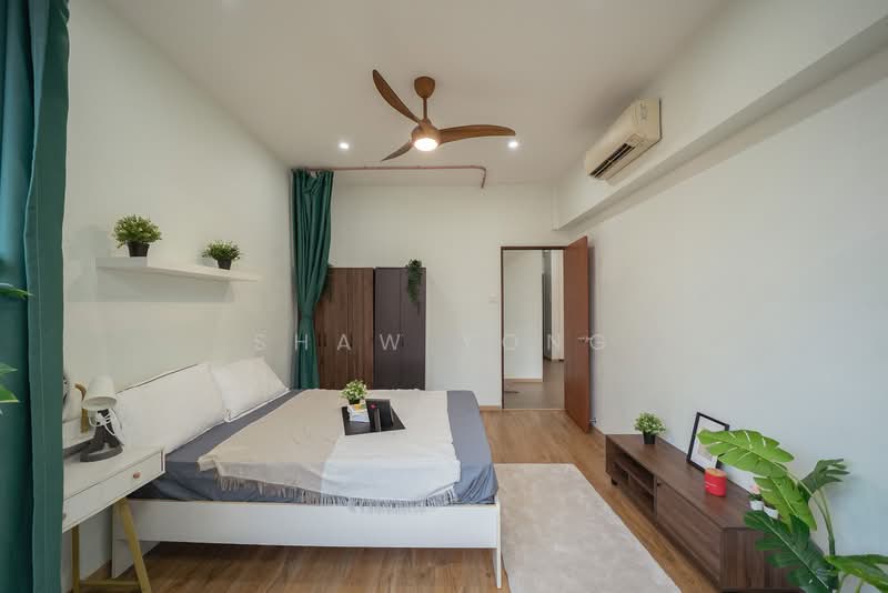 Eastern Lagoon I, 200 Upper East Coast Road, East Coast / Marine Parade, Studio, 753 sqft, Condominium For Rent, by Shaw Yong, 500075072 - Bedroom - PropertyGuru.com.sg