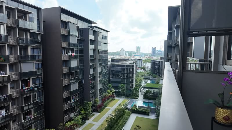 Forett at Bukit Timah Condominium For Sale at S$ 1,999,999 | PropertyGuru Singapore - View
