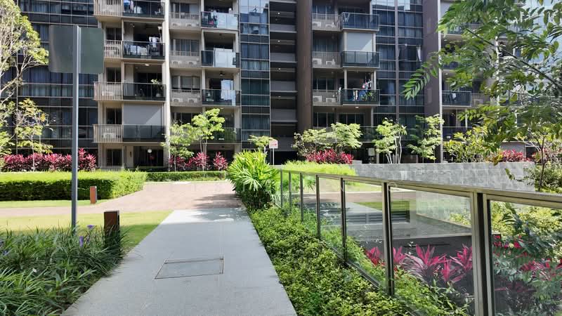 Forett at Bukit Timah Condominium For Sale at S$ 1,999,999 | PropertyGuru Singapore - Exterior