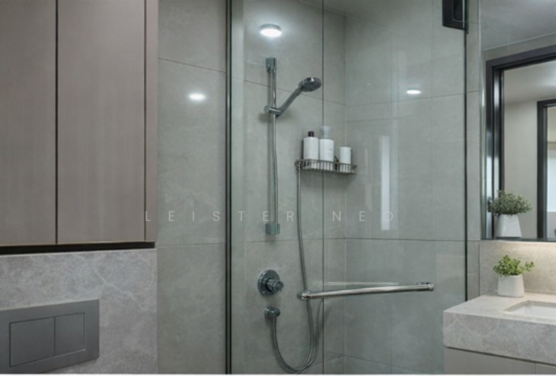 Forett at Bukit Timah Condominium For Sale at S$ 1,999,999 | PropertyGuru Singapore - Bathroom-edited