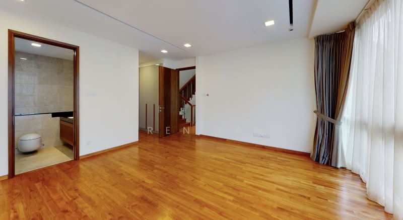 28 Toh Crescent, Toh Crescent, 6 Bedrooms, 5,390 sqft, Semi-Detached House For Rent, by Karen Tang, 500075076 - Bedroom - PropertyGuru.com.sg