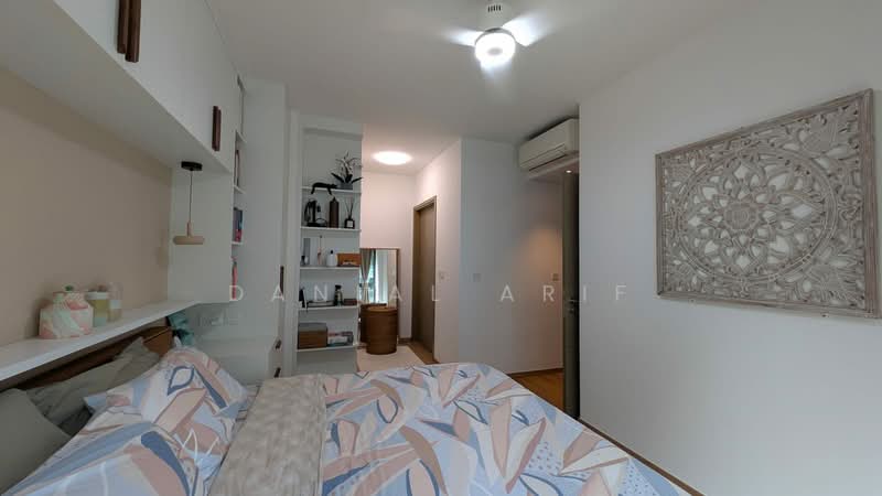 The Terrace Executive Condominium For Sale at S$ 2,300,000 | PropertyGuru Singapore - Bedroom 4