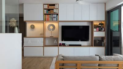 For Sale - The Terrace