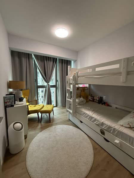 The Terrace Executive Condominium For Sale at S$ 2,300,000 | PropertyGuru Singapore - Bedroom 2