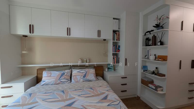 The Terrace Executive Condominium For Sale at S$ 2,300,000 | PropertyGuru Singapore - Bedroom 4