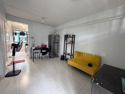 For Sale - 2 Jalan Bukit Ho Swee