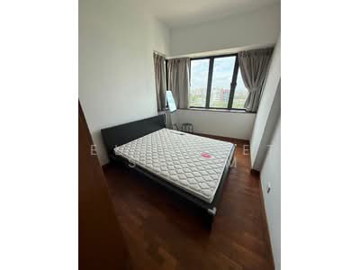 For Rent - Simsville