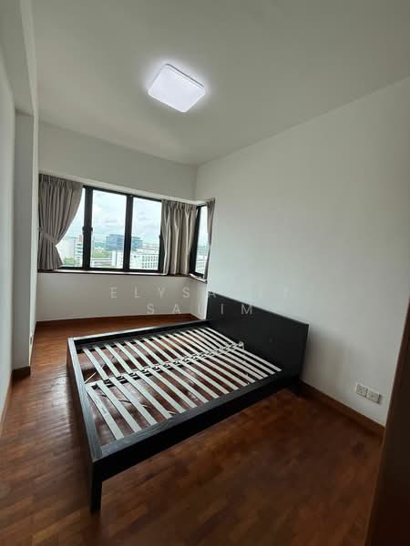 Simsville, 2 Geylang East Avenue 2, Room Rental, 120 sqft, Condominium For Rent, by Elysabet Salim, 500075084 - Bedroom - PropertyGuru.com.sg