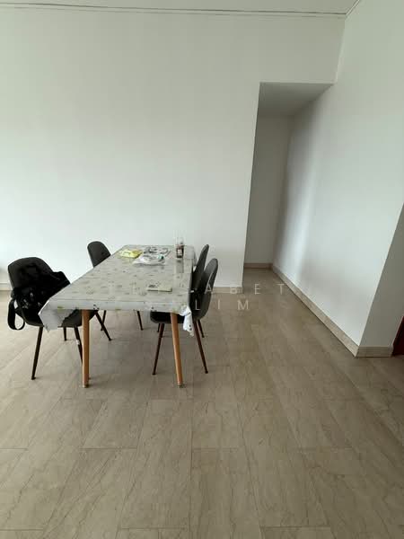 Simsville, 2 Geylang East Avenue 2, Room Rental, 120 sqft, Condominium For Rent, by Elysabet Salim, 500075084 - Dining Room - PropertyGuru.com.sg