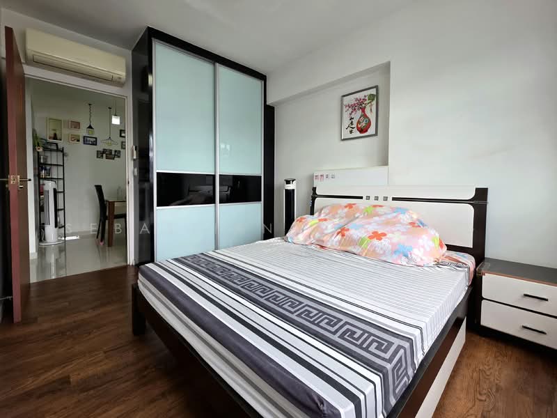 162B Rivervale Crescent HDB Flat For Sale at S$ 765,000 | PropertyGuru Singapore - Bedroom