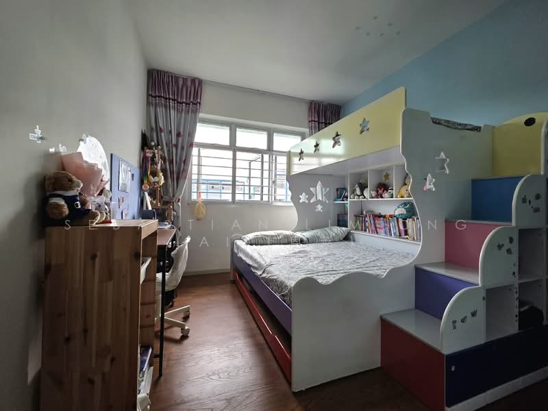 162B Rivervale Crescent HDB Flat For Sale at S$ 765,000 | PropertyGuru Singapore - Bedroom