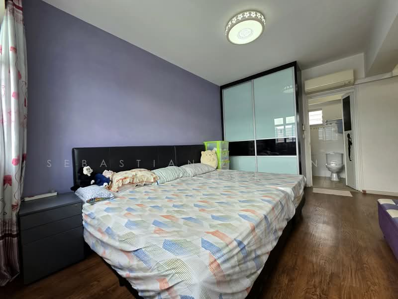 162B Rivervale Crescent HDB Flat For Sale at S$ 765,000 | PropertyGuru Singapore - Bedroom