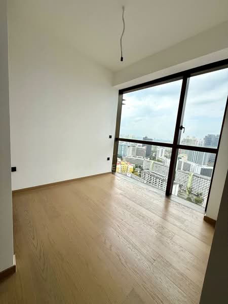 The Landmark, 173 Chin Swee Road, 2 Bedrooms, 678 sqft, Condominium For Rent, by Grace Teo, 500075099 - View - PropertyGuru.com.sg