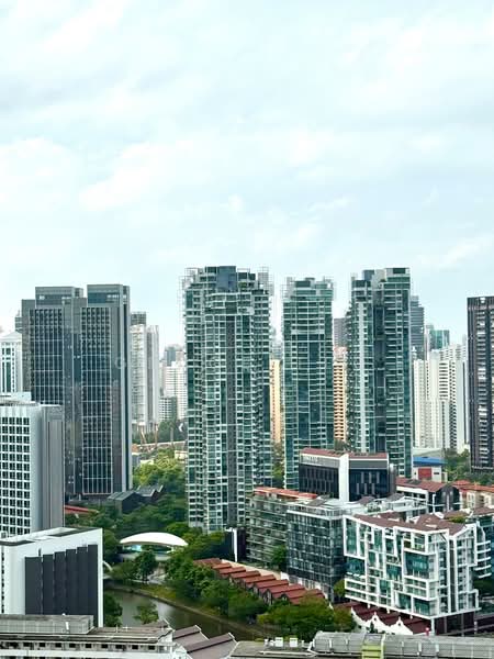 The Landmark, 173 Chin Swee Road, 2 Bedrooms, 678 sqft, Condominium For Rent, by Grace Teo, 500075099 - Exterior - PropertyGuru.com.sg