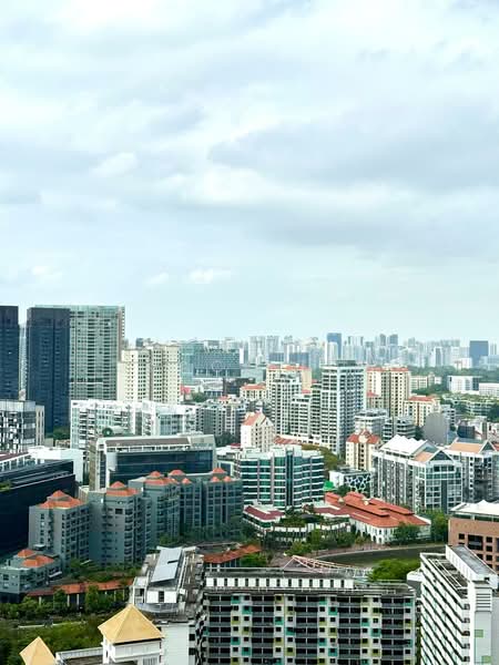 The Landmark, 173 Chin Swee Road, 2 Bedrooms, 678 sqft, Condominium For Rent, by Grace Teo, 500075099 - Exterior - PropertyGuru.com.sg