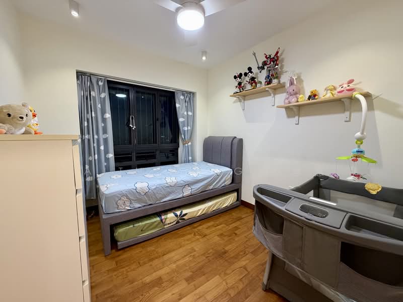 87 Dawson Road HDB Flat For Sale at S$ 1,300,000 | PropertyGuru Singapore - Bedroom