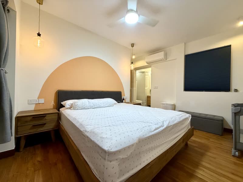 87 Dawson Road HDB Flat For Sale at S$ 1,300,000 | PropertyGuru Singapore - Bedroom