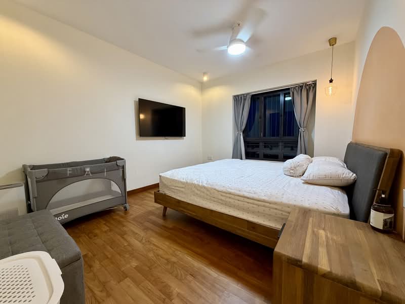 87 Dawson Road HDB Flat For Sale at S$ 1,300,000 | PropertyGuru Singapore - Bedroom