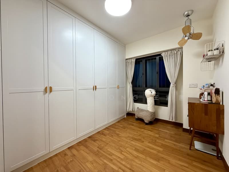 87 Dawson Road HDB Flat For Sale at S$ 1,300,000 | PropertyGuru Singapore - Bedroom