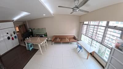 For Sale - 272D Punggol Walk