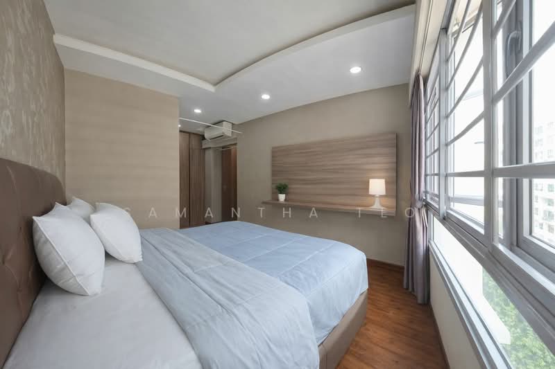 272D Punggol Walk HDB Flat For Sale at S$ 815,000 | PropertyGuru Singapore - Bedroom