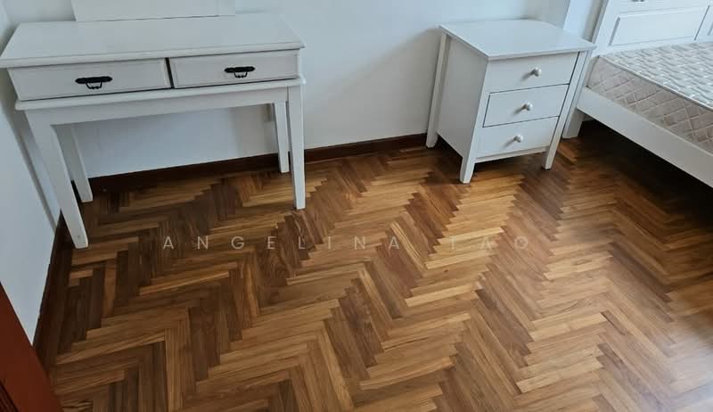 Centro Mansions Condominium For Sale at S$ 1,800,000 | PropertyGuru Singapore - Bedroom