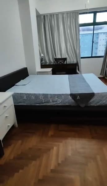 Centro Mansions Condominium For Sale at S$ 1,800,000 | PropertyGuru Singapore - Bedroom