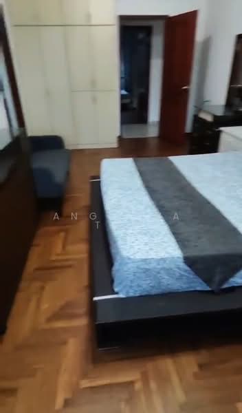 Centro Mansions Condominium For Sale at S$ 1,800,000 | PropertyGuru Singapore - Bedroom