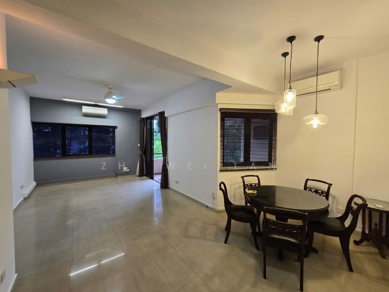 Bayshore Park Condominium For Sale at S$ 1,299,999 | PropertyGuru Singapore - Living Room