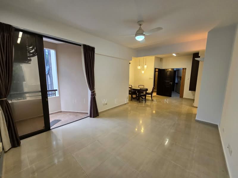 Bayshore Park Condominium For Sale at S$ 1,299,999 | PropertyGuru Singapore - Living Room