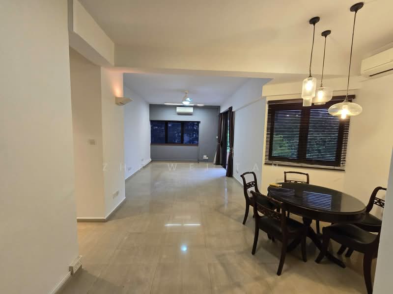 Bayshore Park Condominium For Sale at S$ 1,299,999 | PropertyGuru Singapore - Living Room