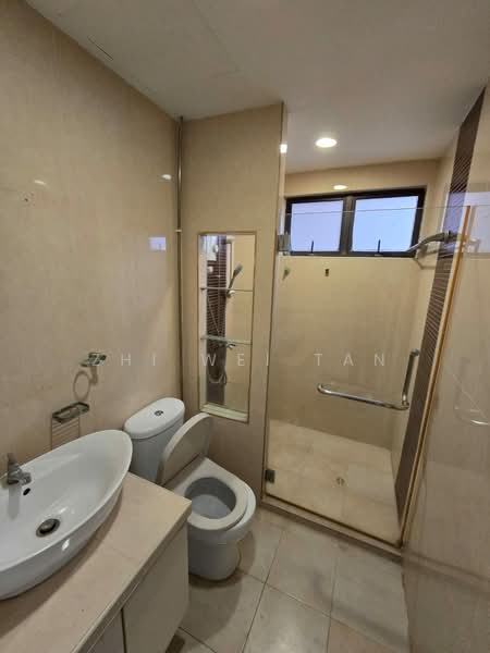 Bayshore Park Condominium For Sale at S$ 1,299,999 | PropertyGuru Singapore - Bathroom