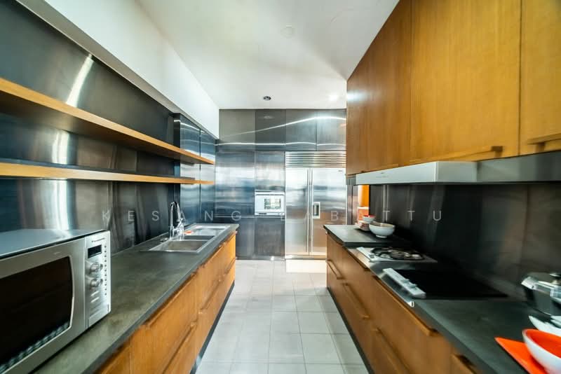 Newton Suites Apartment For Sale at S$ 8,200,000 | PropertyGuru Singapore - Kitchen