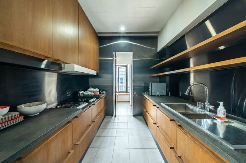 Newton Suites Apartment For Sale at S$ 8,200,000 | PropertyGuru Singapore - Kitchen