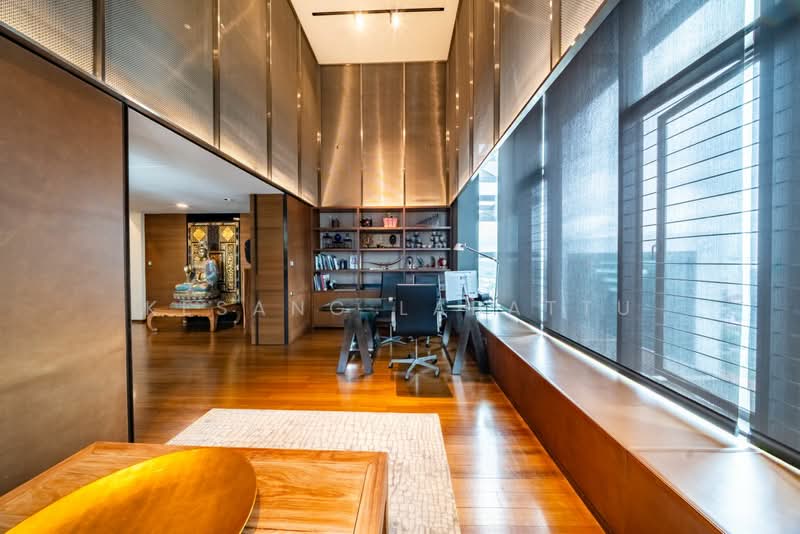 Newton Suites Apartment For Sale at S$ 8,200,000 | PropertyGuru Singapore - Study