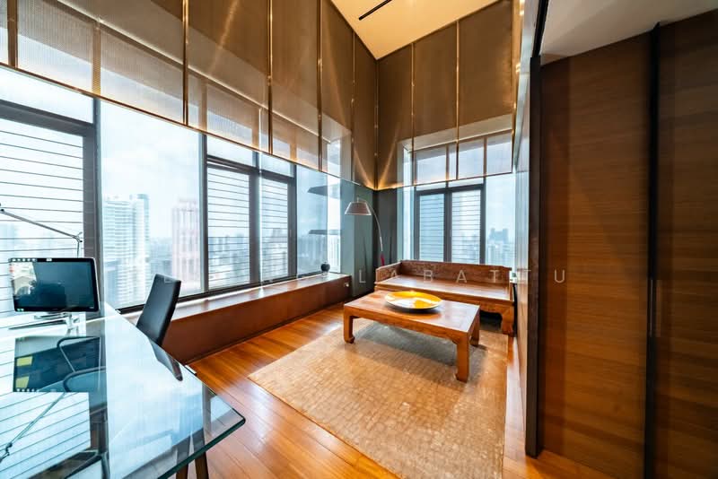 Newton Suites Apartment For Sale at S$ 8,200,000 | PropertyGuru Singapore - Study