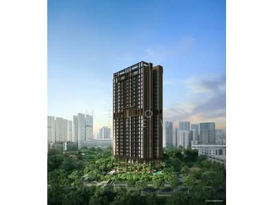 For Sale - The Arcady At Boon Keng