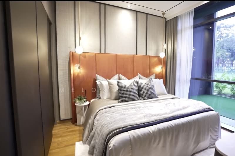 The Arcady At Boon Keng Condominium For Sale at S$ 1,977,999 | PropertyGuru Singapore - Bedroom