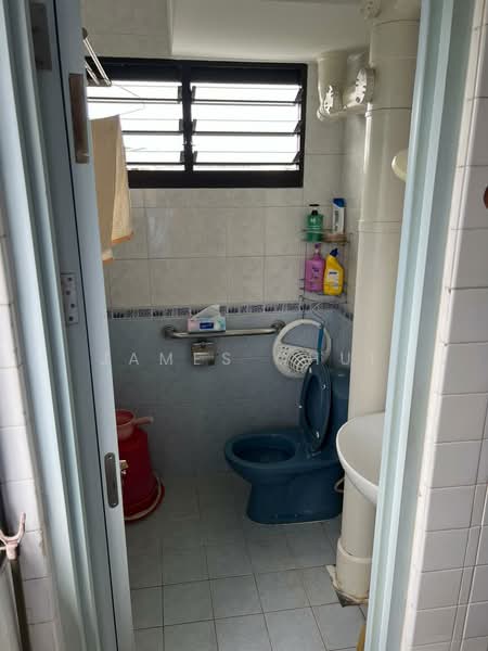 For Rent - 308 Clementi Avenue 4