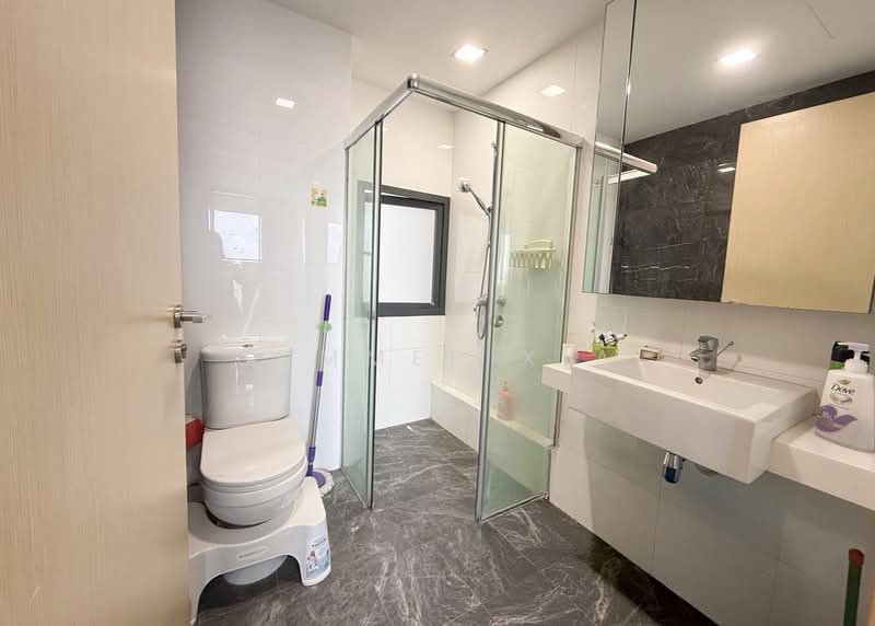 Residences Botanique Condominium For Sale at S$ 1,638,888 | PropertyGuru Singapore - Bathroom