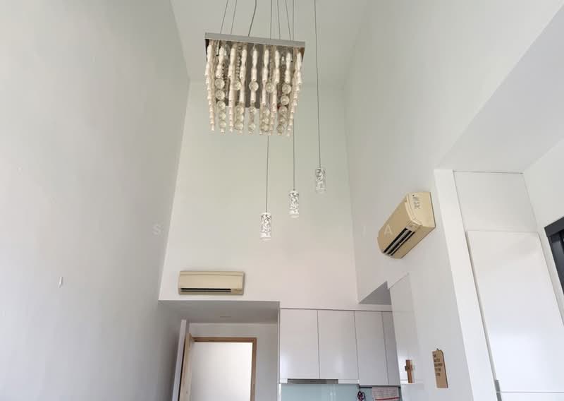 Residences Botanique Condominium For Sale at S$ 1,638,888 | PropertyGuru Singapore - Interior