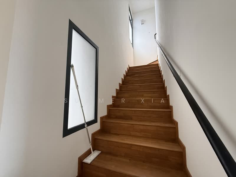 Residences Botanique Condominium For Sale at S$ 1,638,888 | PropertyGuru Singapore - Interior