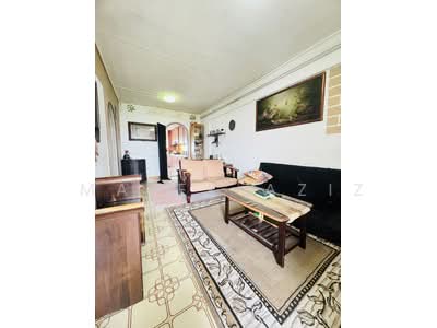 For Sale - 554 Bedok North Street 3