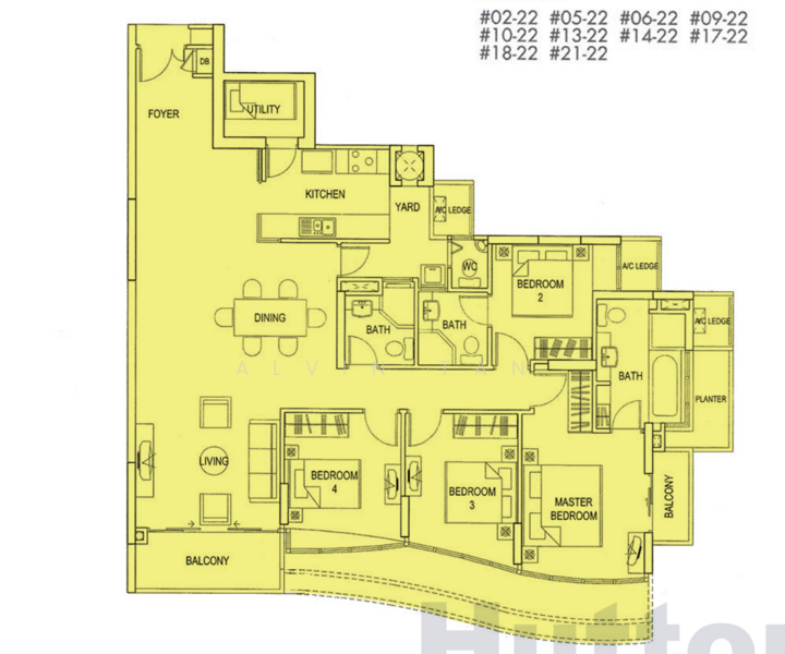 Cote D'Azur Condominium For Sale at S$ 3,500,000 | PropertyGuru Singapore
