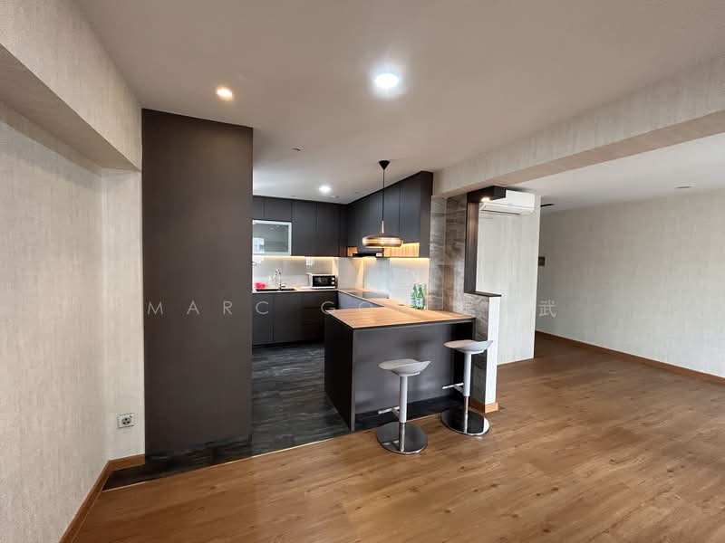 7 Lorong 7 Toa Payoh, 7 Lorong 7 Toa Payoh, 4 Bedrooms, 1,291 sqft, HDB Flat For Sale, by Marc Goh 吴膺武, 500075131 - Kitchen - PropertyGuru.com.sg