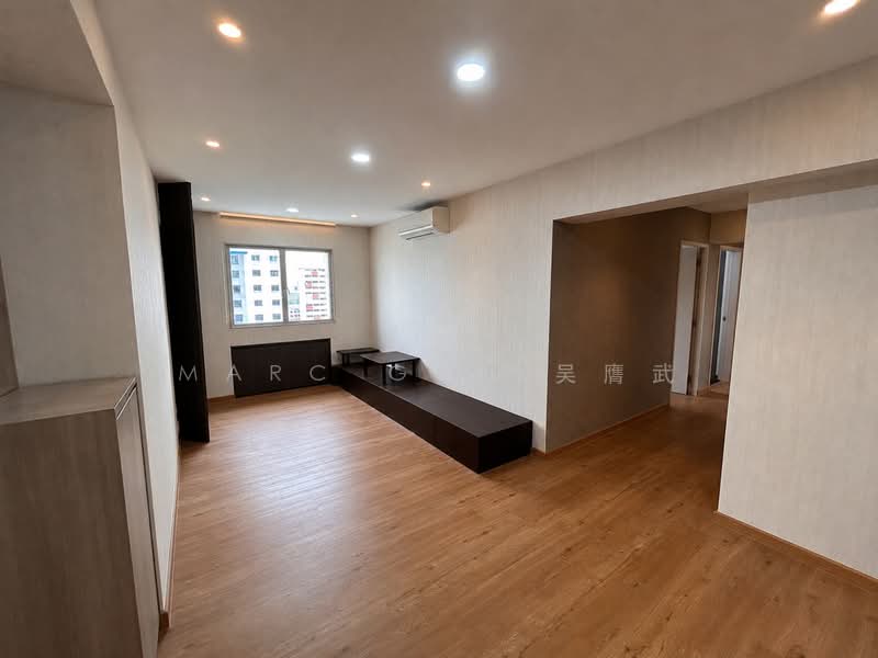 7 Lorong 7 Toa Payoh, 7 Lorong 7 Toa Payoh, 4 Bedrooms, 1,291 sqft, HDB Flat For Sale, by Marc Goh 吴膺武, 500075131 - Living Room - PropertyGuru.com.sg